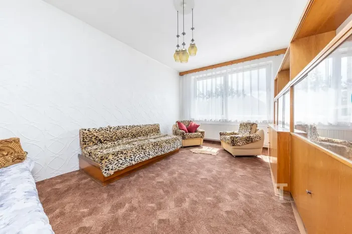 Prodej vícegeneračního domu, Drnovice, 331 m2