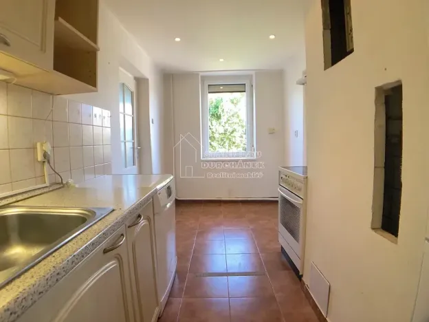 Pronájem rodinného domu, Praha - Velká Chuchle, Větrová, 90 m2