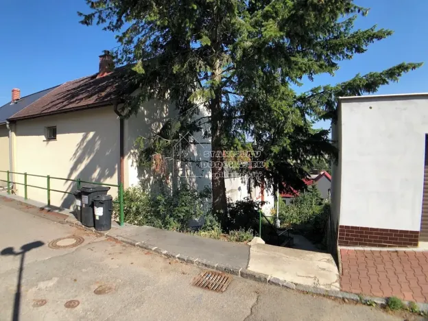 Pronájem rodinného domu, Praha - Velká Chuchle, Větrová, 90 m2