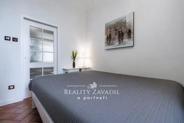 Prodej bytu 2+kk, Praha, Krásova, 49 m2
