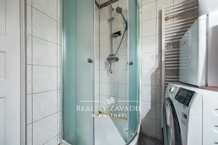 Prodej bytu 2+kk, Praha, Krásova, 49 m2