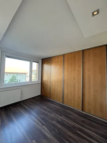 Pronájem bytu 3+1, Majetín, Školní, 78 m2