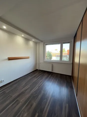 Pronájem bytu 3+1, Majetín, Školní, 78 m2