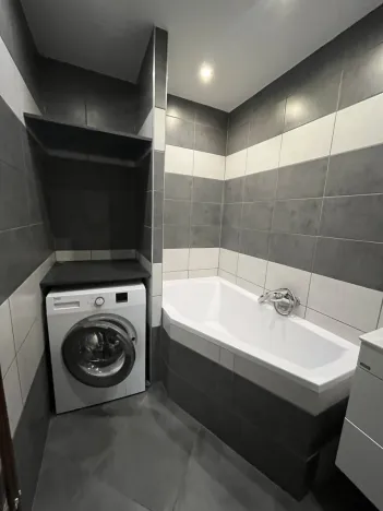 Pronájem bytu 3+1, Majetín, Školní, 78 m2