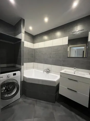 Pronájem bytu 3+1, Majetín, Školní, 78 m2