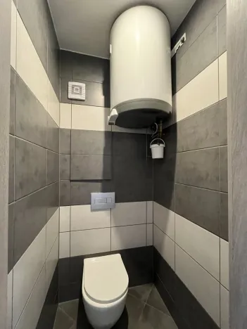 Pronájem bytu 3+1, Majetín, Školní, 78 m2