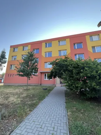 Pronájem bytu 3+1, Majetín, Školní, 78 m2