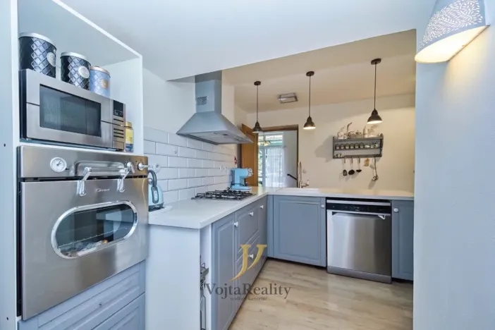 Prodej rodinného domu, Olomouc, Václava III., 497 m2