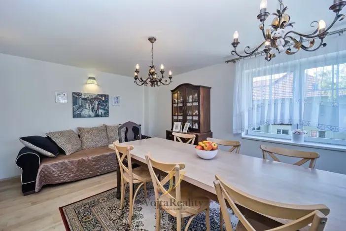 Prodej rodinného domu, Olomouc, Václava III., 497 m2