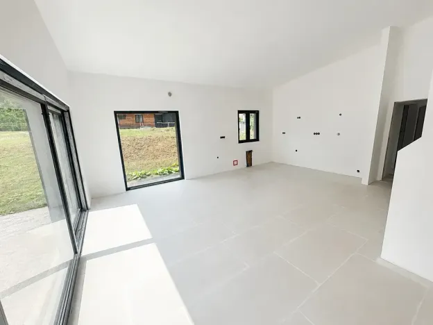 Prodej rodinného domu, Orlová, Na Stuchlíkovci, 118 m2