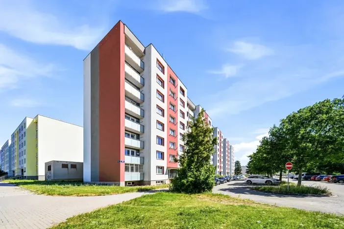 Prodej bytu 2+1, Vysoké Mýto, Ležáků, 62 m2