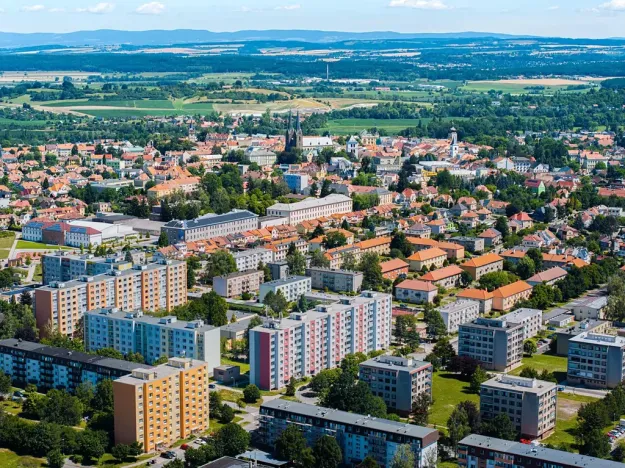 Prodej bytu 2+1, Vysoké Mýto, Ležáků, 62 m2