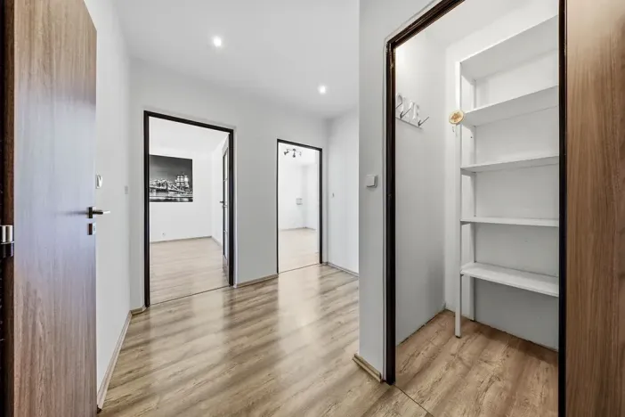 Prodej bytu 2+1, Vysoké Mýto, Ležáků, 62 m2