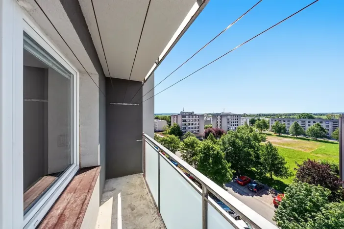 Prodej bytu 2+1, Vysoké Mýto, Ležáků, 62 m2