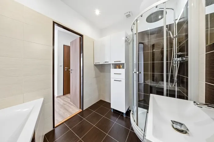 Prodej bytu 2+1, Vysoké Mýto, Ležáků, 62 m2