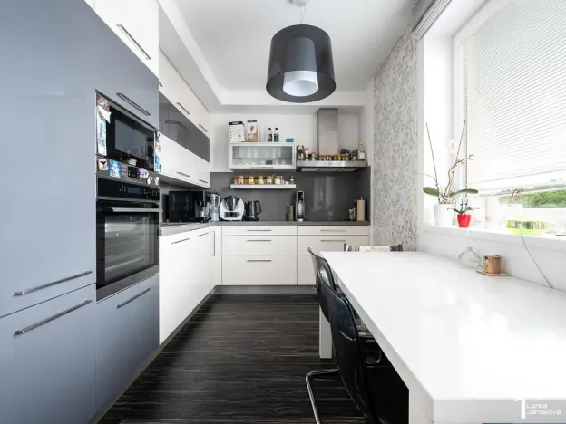 Pronájem bytu 3+kk, Pardubice - Trnová, Jozefa Gabčíka, 70 m2