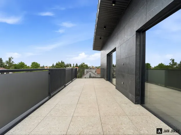 Pronájem bytu 3+kk, Pardubice - Zelené Předměstí, Čacké, 69 m2