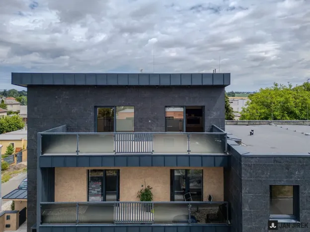 Pronájem bytu 3+kk, Pardubice - Zelené Předměstí, Čacké, 69 m2