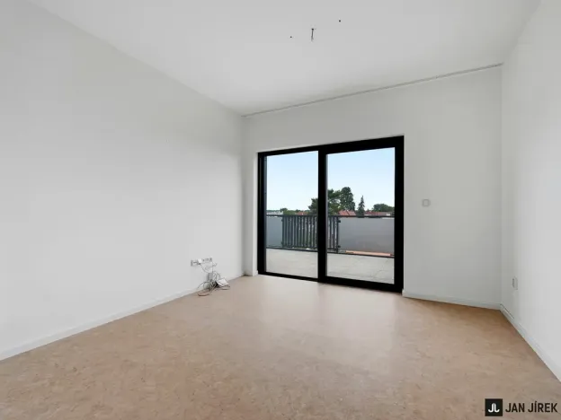 Pronájem bytu 3+kk, Pardubice - Zelené Předměstí, Čacké, 69 m2