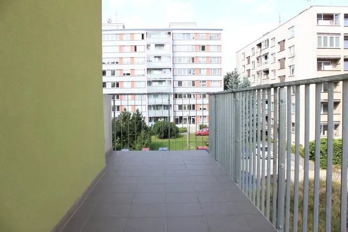 Pronájem bytu 2+kk, Pardubice - Zelené Předměstí, Boženy Vikové-Kunětické, 67 m2