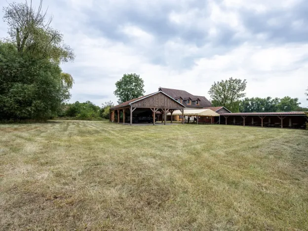 Prodej ubytování, Chroustovice - Poděčely, 852 m2