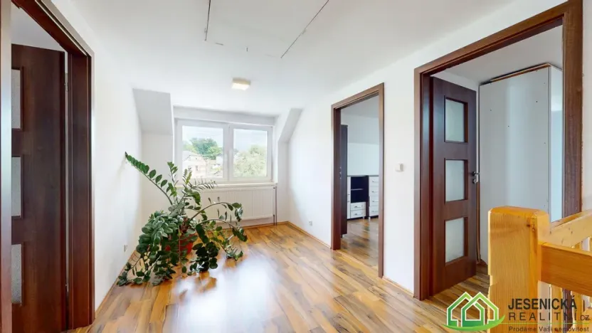 Prodej rodinného domu, Mikulovice - Široký Brod, 278 m2