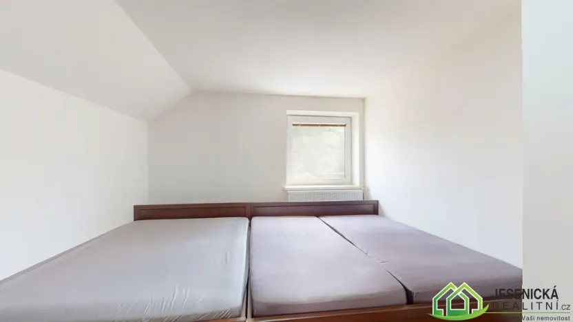 Prodej rodinného domu, Mikulovice - Široký Brod, 278 m2