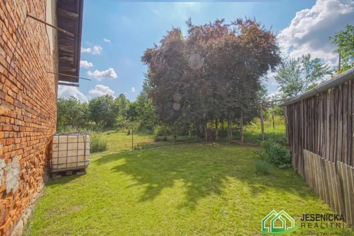 Prodej rodinného domu, Mikulovice - Široký Brod, 278 m2