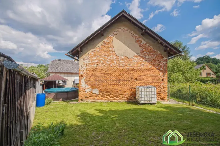 Prodej rodinného domu, Mikulovice - Široký Brod, 278 m2