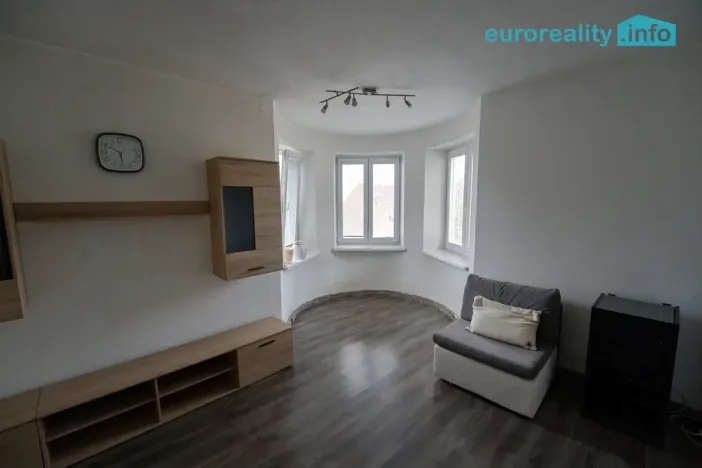 Prodej rodinného domu, Lestkov - Domaslav, 129 m2