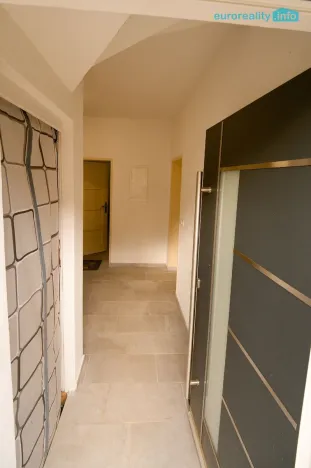 Prodej rodinného domu, Lestkov - Domaslav, 129 m2