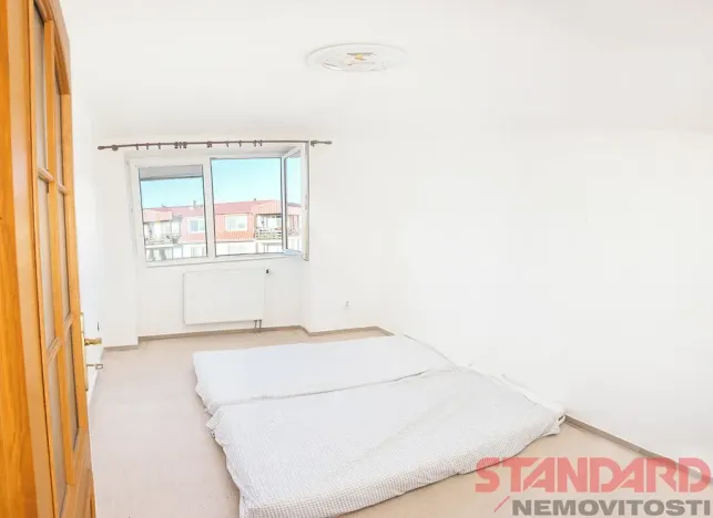 Pronájem bytu 4+kk, Plzeň, K Lutové, 99 m2
