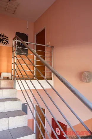 Pronájem bytu 4+kk, Plzeň, K Lutové, 99 m2