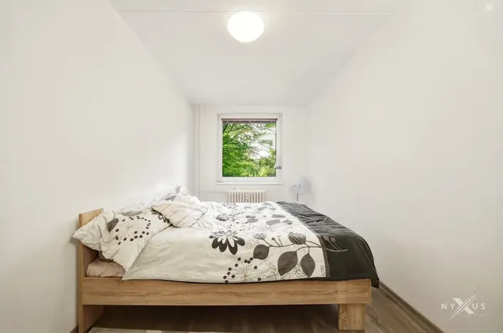 Prodej bytu 4+1, Praha - Černý Most, Generála Janouška, 88 m2