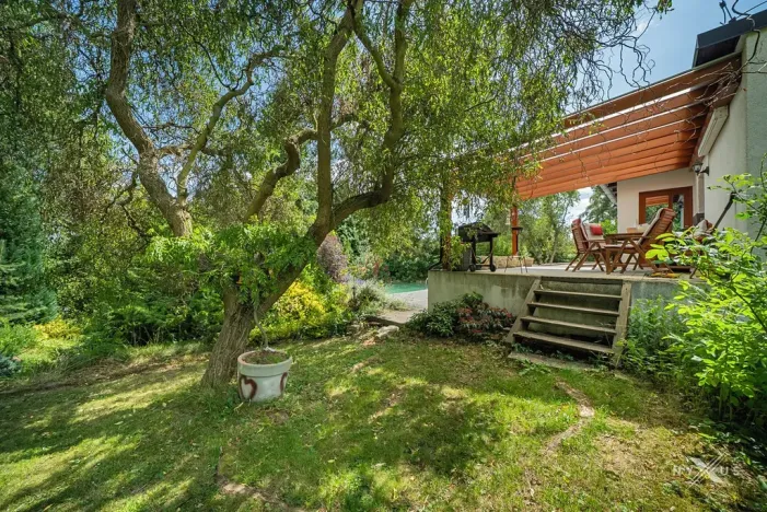 Prodej pozemku pro bydlení, Mníšek pod Brdy, Ve Štítku, 1424 m2