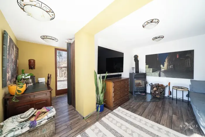 Prodej pozemku pro bydlení, Mníšek pod Brdy, Ve Štítku, 1424 m2