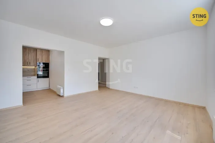 Prodej bytu 2+kk, Šumperk, Temenická, 65 m2