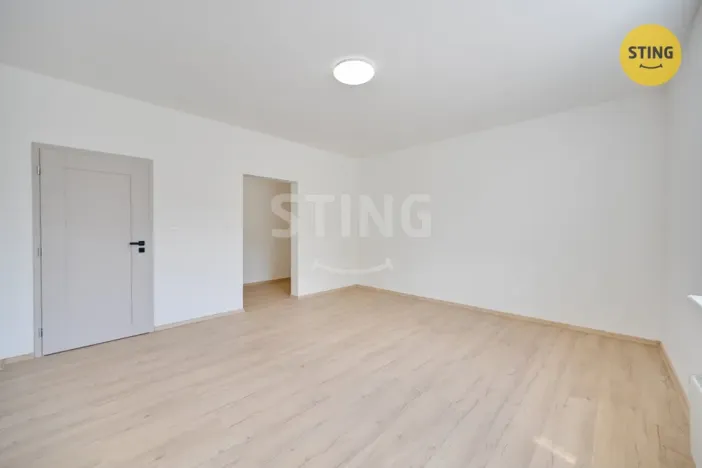 Prodej bytu 2+kk, Šumperk, Temenická, 65 m2