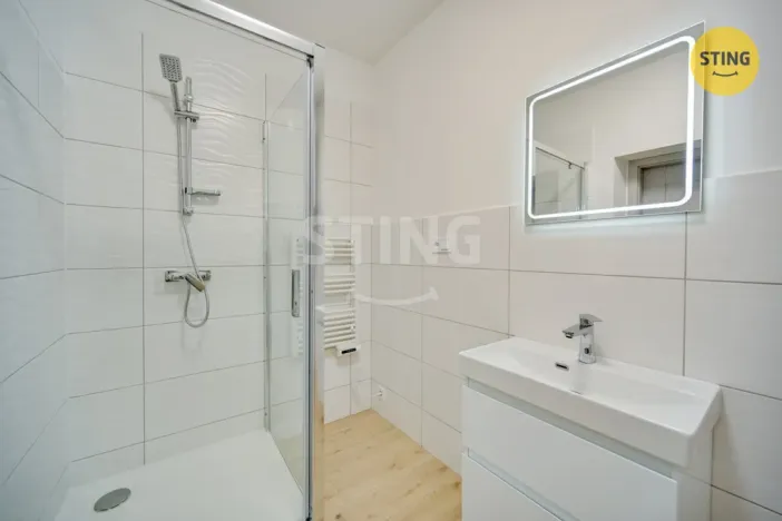 Prodej bytu 2+kk, Šumperk, Temenická, 65 m2
