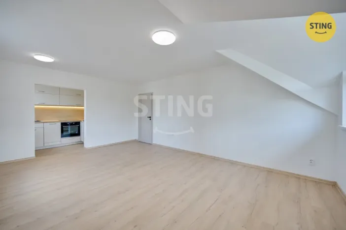 Prodej bytu 2+kk, Šumperk, Temenická, 70 m2