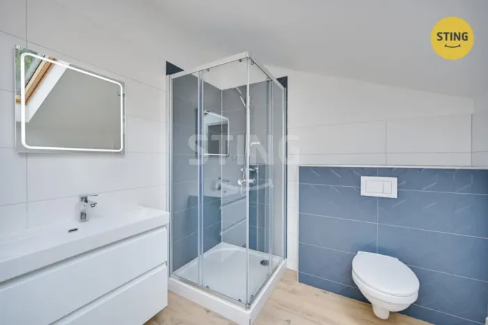 Prodej bytu 2+kk, Šumperk, Temenická, 70 m2