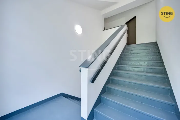 Prodej bytu 2+kk, Šumperk, Temenická, 70 m2