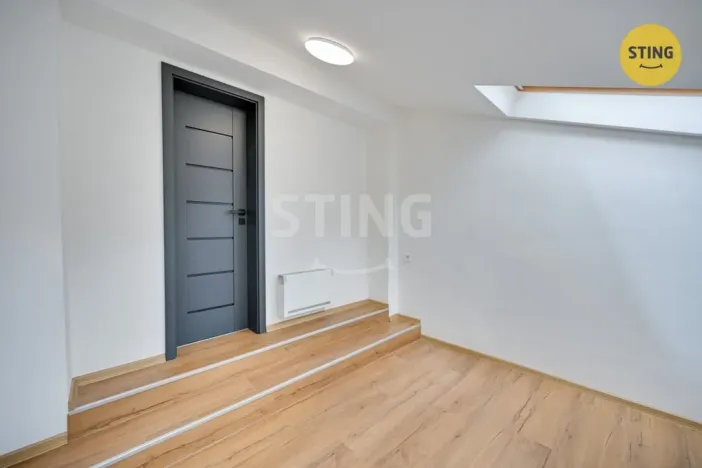Prodej bytu 4+kk, Šumperk, Temenická, 105 m2