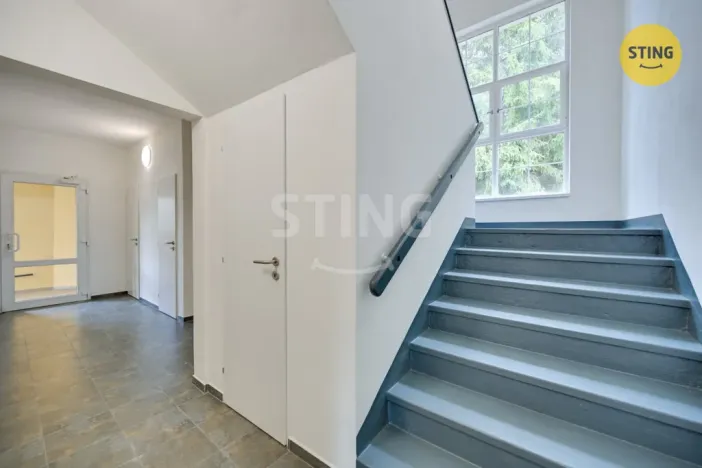 Prodej bytu 4+kk, Šumperk, Temenická, 105 m2