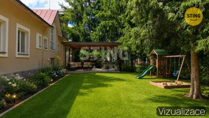Prodej bytu 4+kk, Šumperk, Temenická, 105 m2