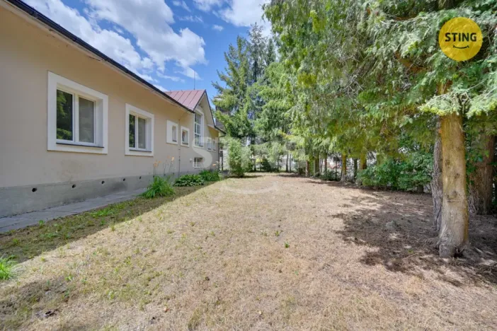 Prodej bytu 4+kk, Šumperk, Temenická, 105 m2