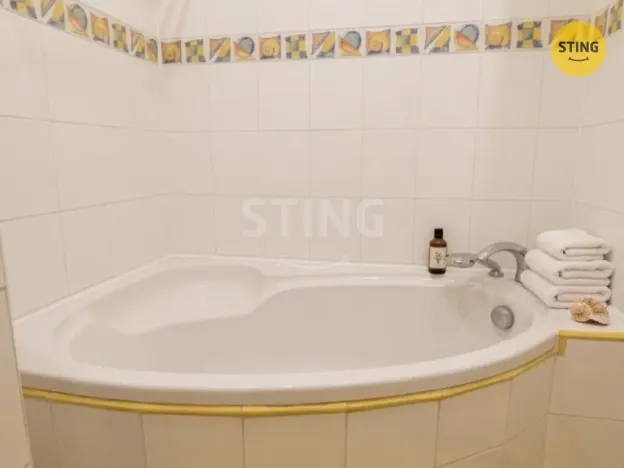 Pronájem bytu 3+kk, Ostrava, Oty Synka, 62 m2