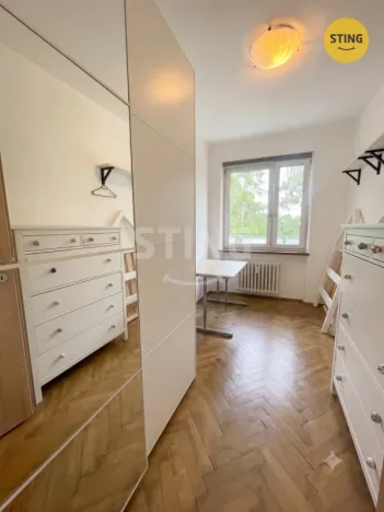 Pronájem bytu 3+kk, Ostrava, Oty Synka, 62 m2