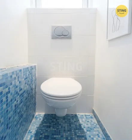 Pronájem bytu 3+kk, Ostrava, Oty Synka, 62 m2