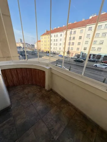 Prodej bytu 3+kk, Praha - Nusle, 5. května, 78 m2